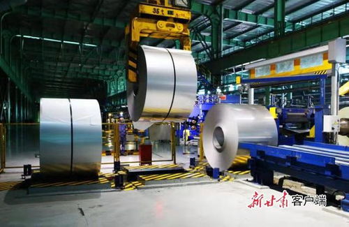 酒鋼獲評(píng)鋼鐵企業(yè)競(jìng)爭(zhēng)力特強(qiáng)A級(jí)，技術(shù)創(chuàng)新與專業(yè)服務(wù)雙輪驅(qū)動(dòng)行業(yè)領(lǐng)先